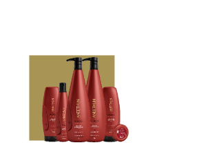 Fotos dos produtos da Linha Force System