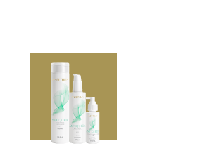 Fotos dos produtos da Linha Antiqueda