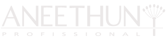 Logotipo Aneethun Profissional